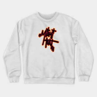 Miami Heat Crewneck Sweatshirt